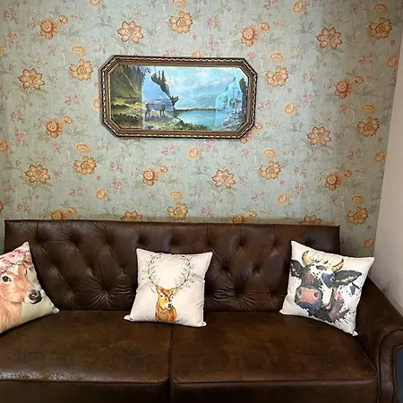 Harz-bleibe 아파트 베르니게로데