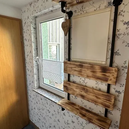 Harz-bleibe 베르니게로데