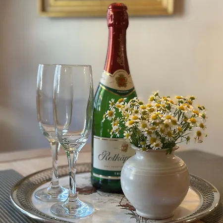 아파트 Harz-bleibe *