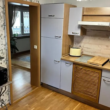 Harz-bleibe 베르니게로데