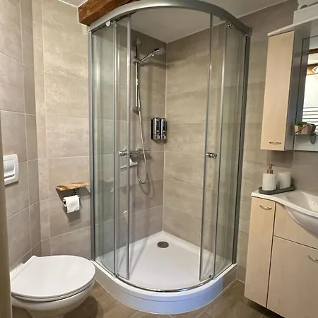 Harz-bleibe 아파트 베르니게로데