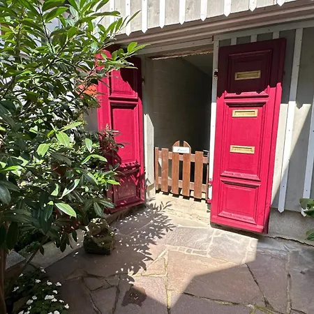 Harz-bleibe 아파트