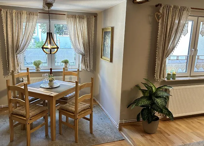 Harz-bleibe Wernigerode