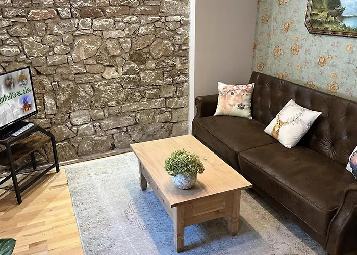 Harz-bleibe Wernigerode